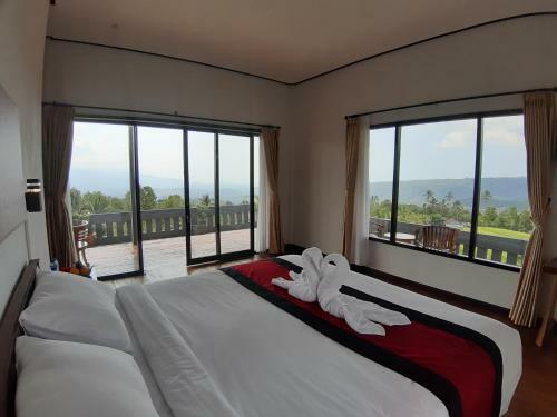 Posada Candra Cottage