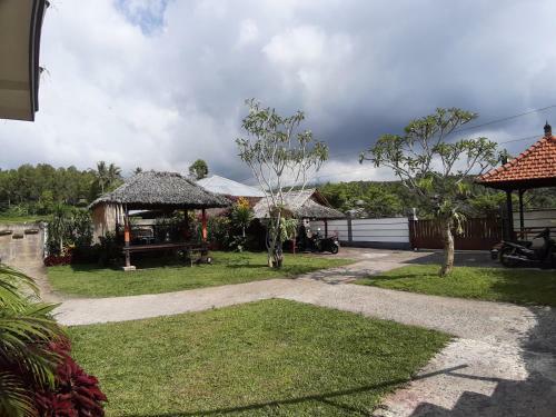 Posada Candra Cottage