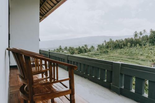 Posada Candra Cottage