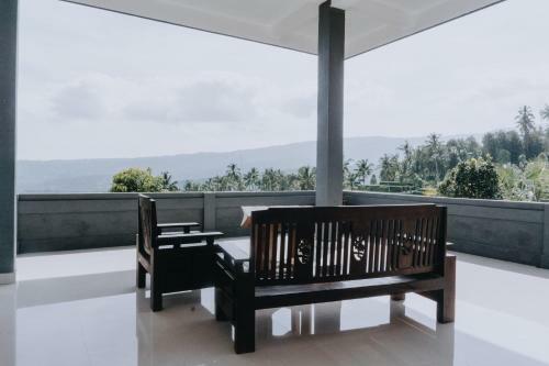 Posada Candra Cottage