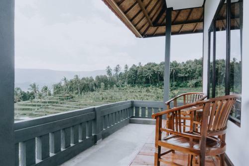 Posada Candra Cottage