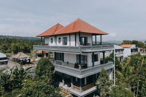 Posada Candra Cottage
