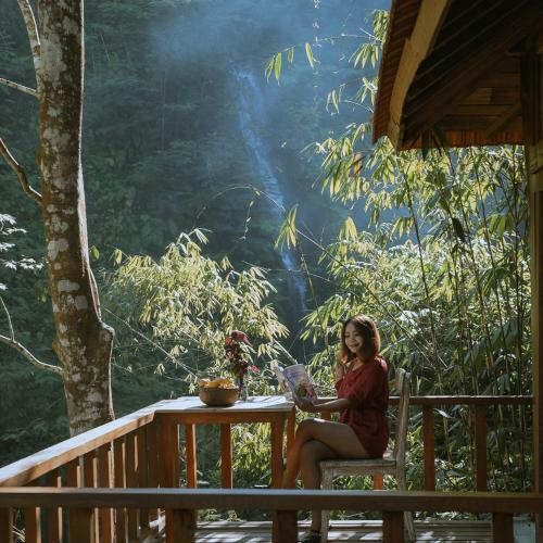 Posada Gumi Ayu Ecohotel