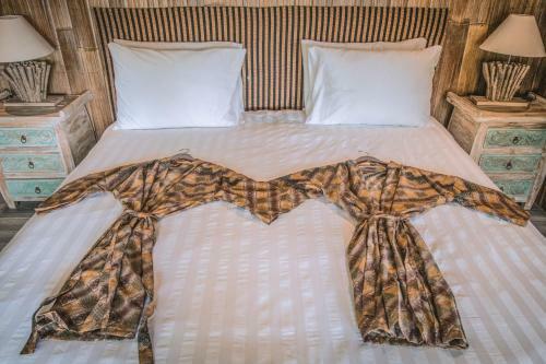Posada Gumi Ayu Ecohotel