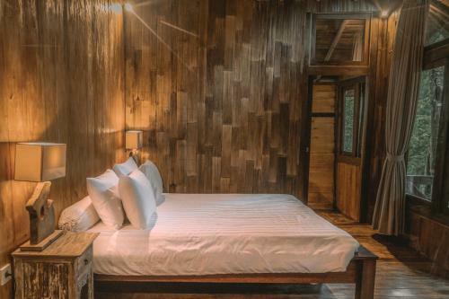 Posada Gumi Ayu Ecohotel