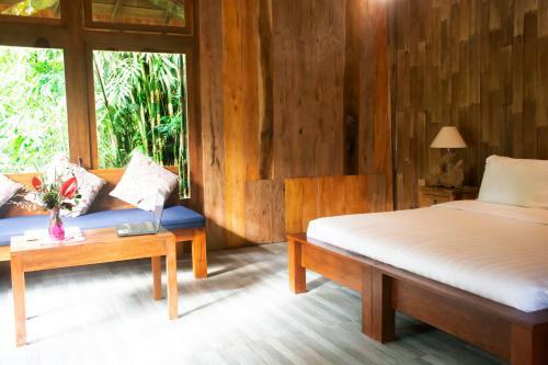 Posada Gumi Ayu Ecohotel