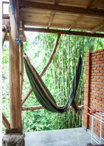 Posada Gumi Ayu Ecohotel
