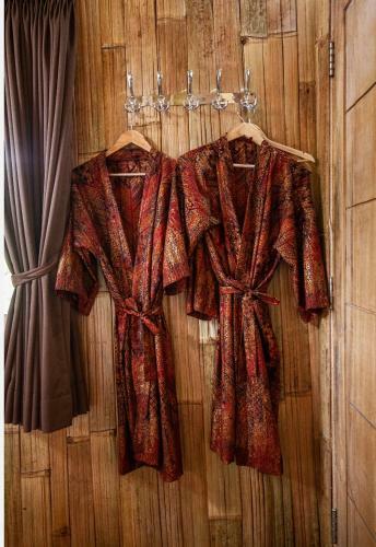 Posada Gumi Ayu Ecohotel