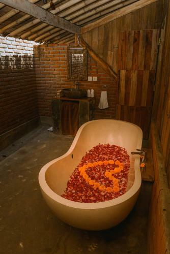 Posada Gumi Ayu Ecohotel