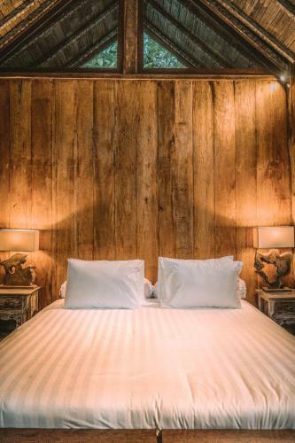 Posada Gumi Ayu Ecohotel