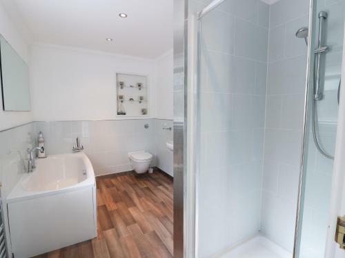 The Bothy, Dumfries