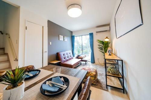 Apartamento Akizuya Stay Miyakojima