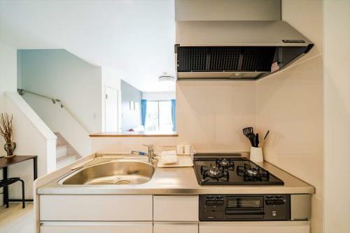 Apartamento Akizuya Stay Miyakojima