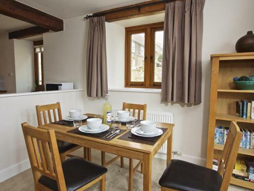 Stable End Cottage