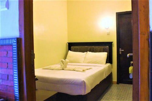 Hotel Rahayu Jawarika Bromo