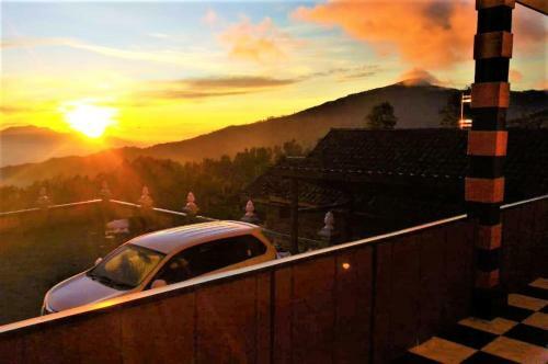 Hotel Rahayu Jawarika Bromo