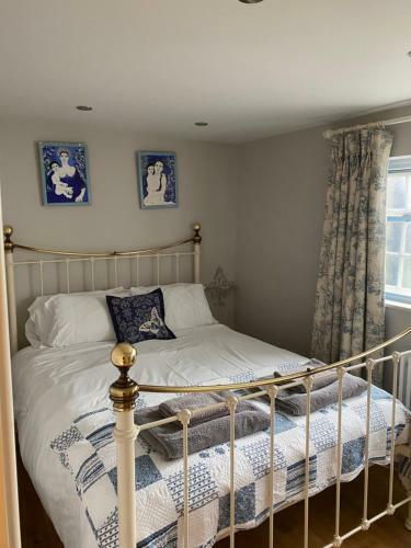 Monmouth House Apartments