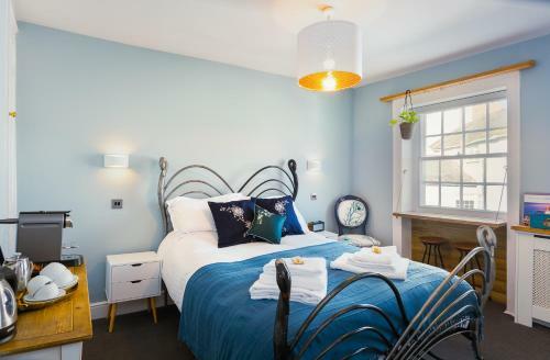 Lyme 1 Hotel