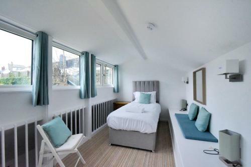 Hostal Largigi Rooms