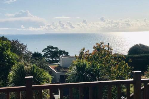 Apartamento Great Couples Accommodation With Beautiful Sea View