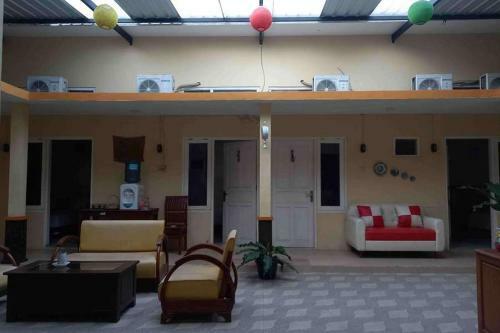 Hotel Omah Jaban Jogja Redpartner
