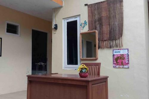 Hotel Omah Jaban Jogja Redpartner