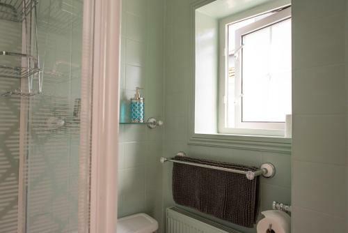 Hostal Clovelly Guest House