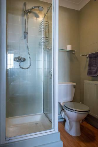 Hostal Clovelly Guest House
