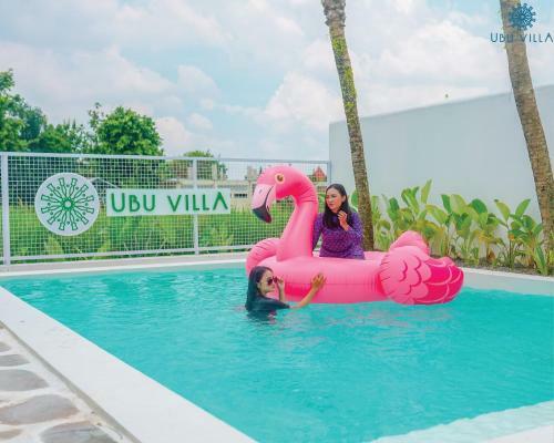 Ubu Villa Gito Gati