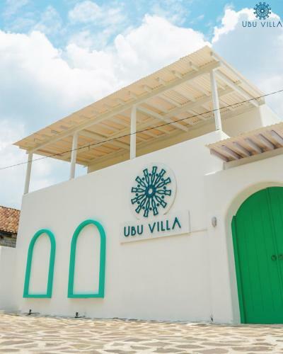 Ubu Villa Gito Gati