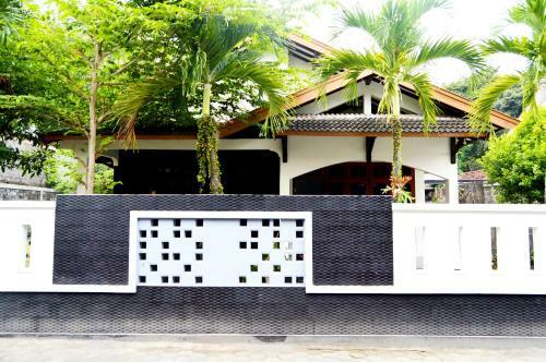 Garden Yard Homestay Jogja