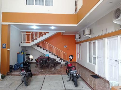 Hostal Hokki Guesthouse Syariah