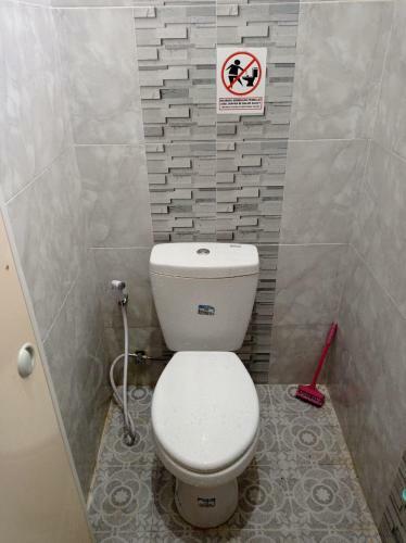 Hostal Hokki Guesthouse Syariah