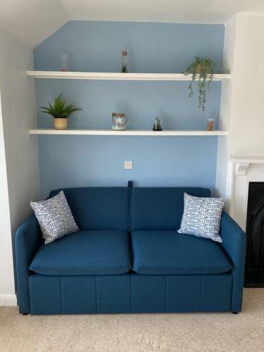 Apartamento Seabreeze