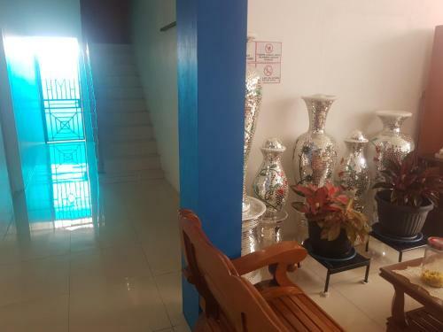 Puspita Dewi Homestay