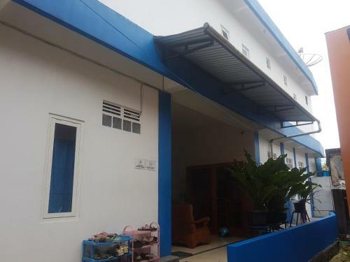Puspita Dewi Homestay