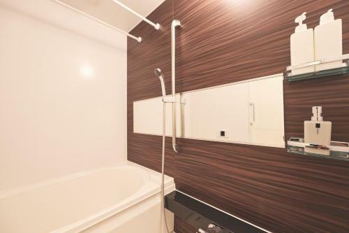 Apartamento Rela Higashimatsudo - Vacation Stay 67551v