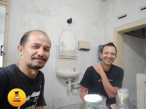 Dekaka Homestay