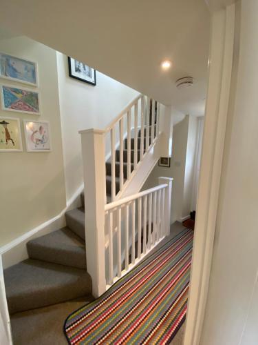 High End Cottage In Amazing Location, Sleeps 4