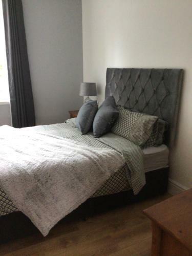 Apartamento Maoldon Bank