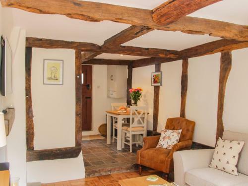 Wattle Cottage