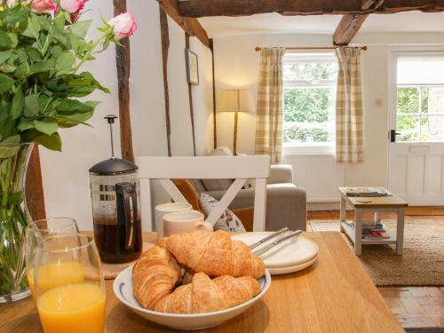 Wattle Cottage