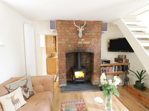 Prospect Cottage