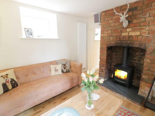 Prospect Cottage