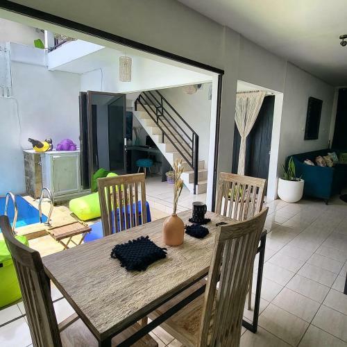 Breezes Villa