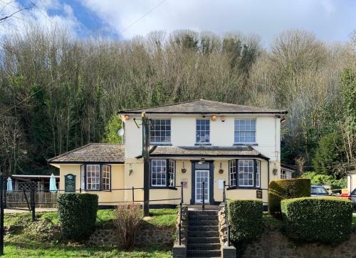 Bed & Breakfast The Railway Inn