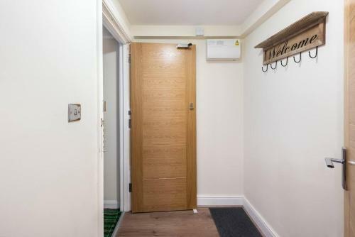 Central Maidenhead Apartment