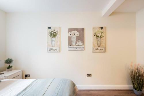 Central Maidenhead Apartment