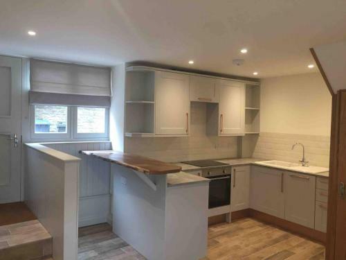 Stans Place Self Catering Cottage