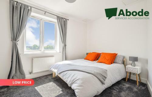 Kings Quarter - Four Bed Apartment